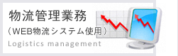 物流管理業務（WEB物流システム使用）